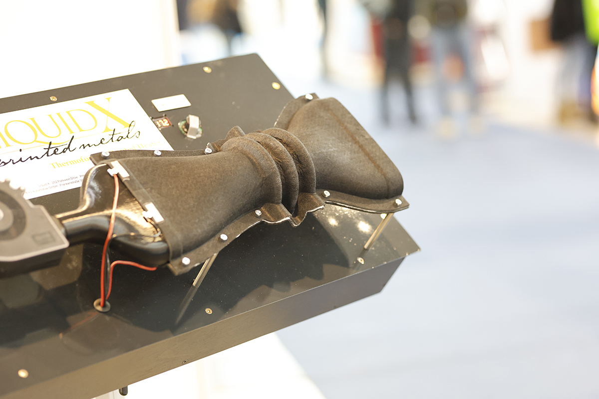 Automotive Interiors Expo 2024