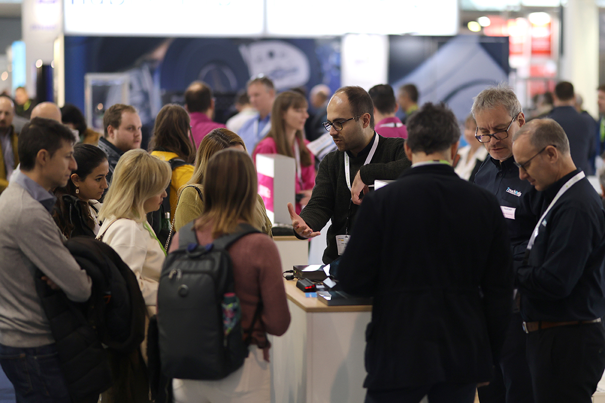 Automotive Interiors Expo 2024